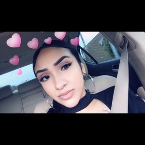 Meet your Posher, Karina